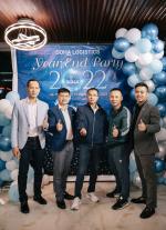 Year end Party 2022