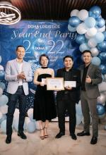 Year end Party 2022